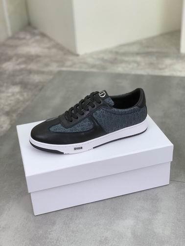 Replica Dior Shoes sz38-46 mnh0701