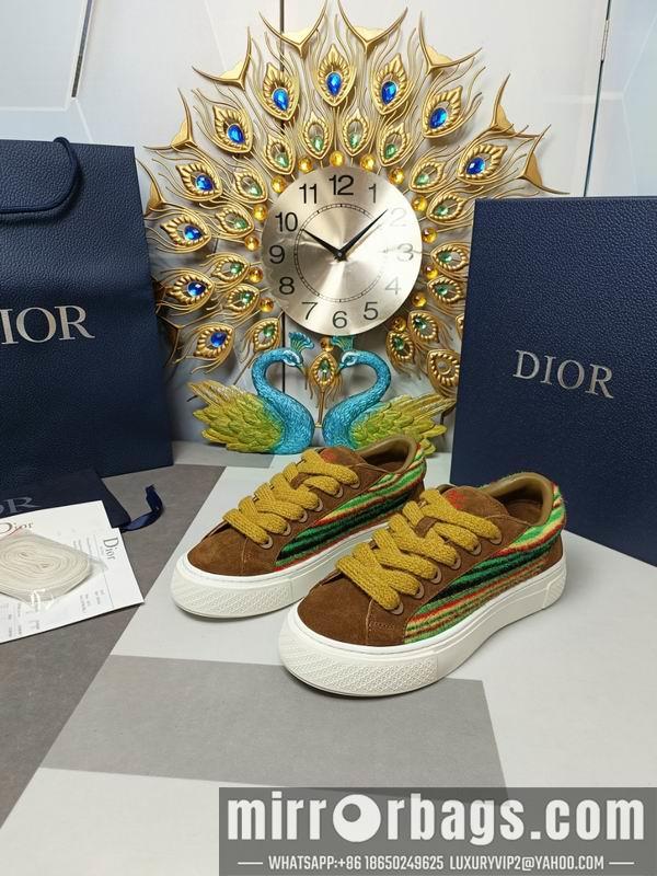 Replica Dior Shoes sz35-45 mnm0107