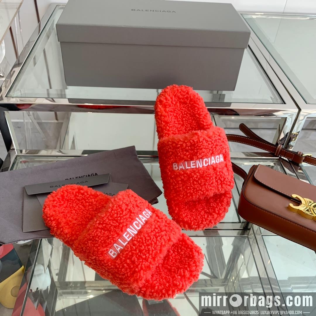 Replica Balenciaga Shoes sz35-44 h1006