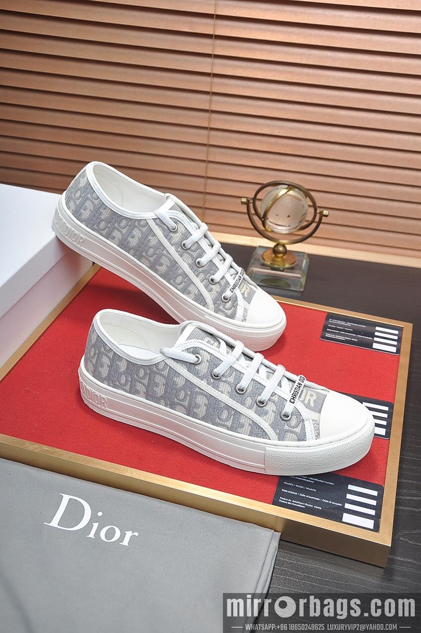 Replica Dior Shoes sz35-44 h0825