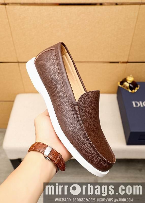 Replica Dior Shoes sz38-47 mnw0202