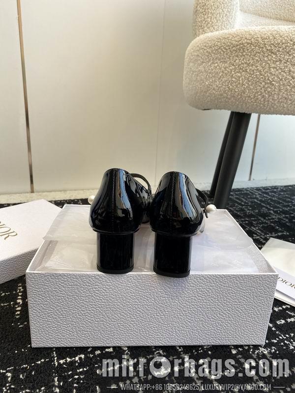 Replica Dior Shoes sz38-45 5cm mnw0204