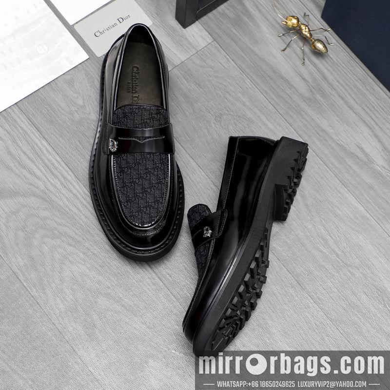 Replica Dior Shoes sz38-44 hnw0421