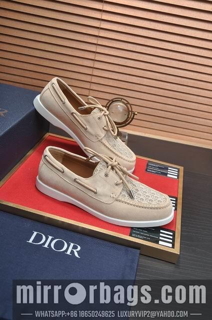 Replica Dior Shoes sz38-44 mnh0508