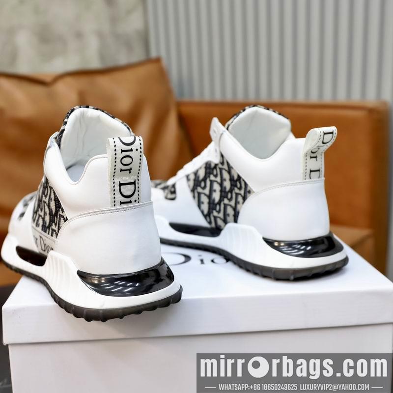 Replica Dior Shoes sz38-44 hnm0157