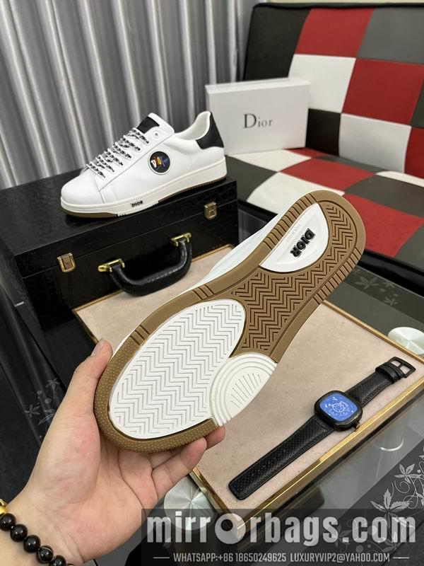 Replica Dior Shoes sz38-44 mnm0127