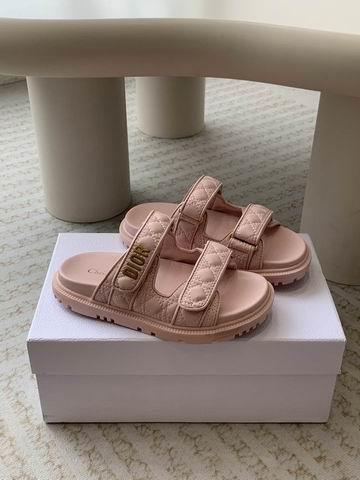 Replica Dior Shoes sz35-42 mnh0506