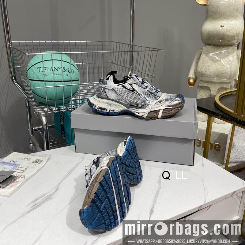 Replica Balenciaga Shoes sz36-45 LL0802