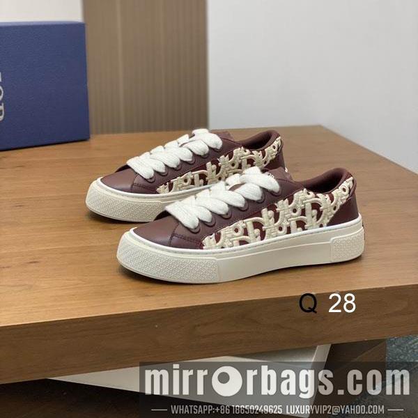 Replica Dior Shoes sz38-45 N0902