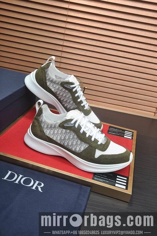 Replica Dior Shoes sz38-44 hnm0130