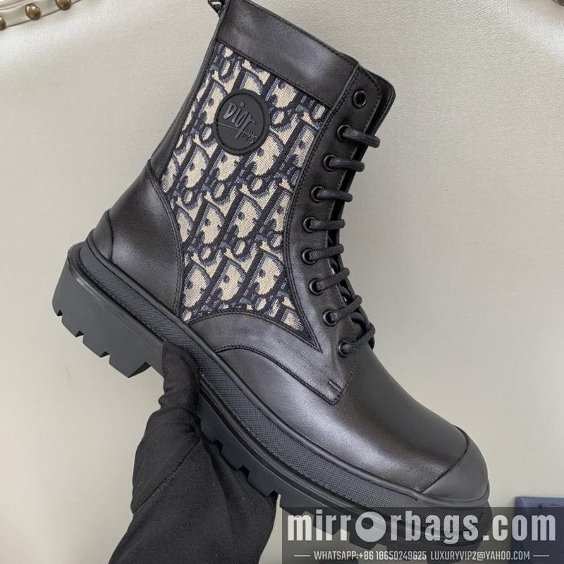 Replica Dior Shoes sz38-45 hnm0125