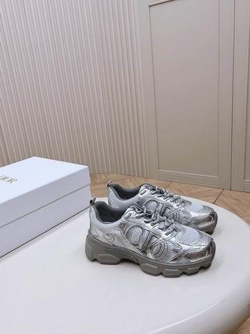 Replica Dior Shoes sz35-40 mnh0704