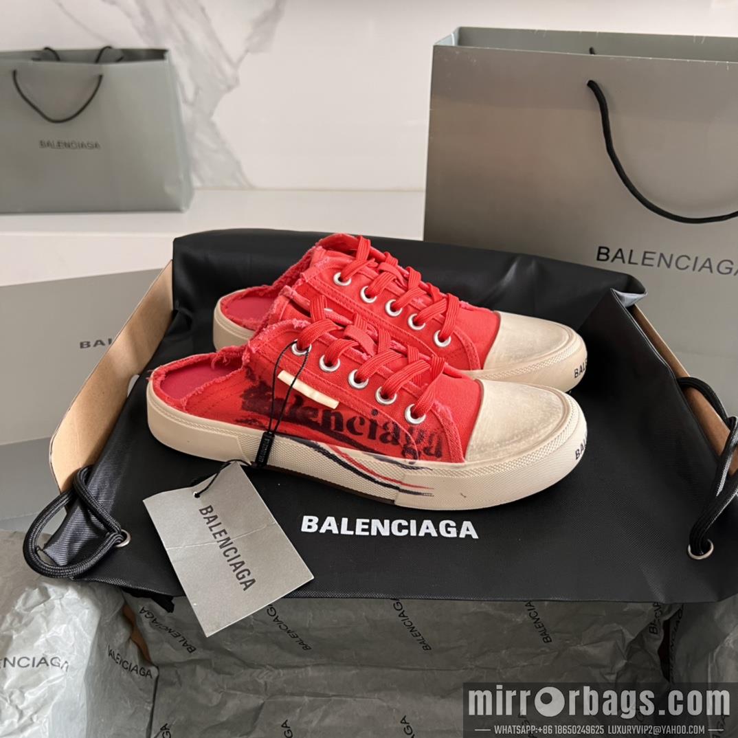 Replica Balenciaga Shoes sz35-45 h0501
