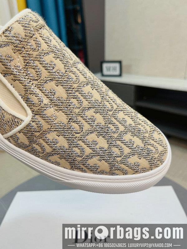 Replica Dior Shoes sz38-44 0507