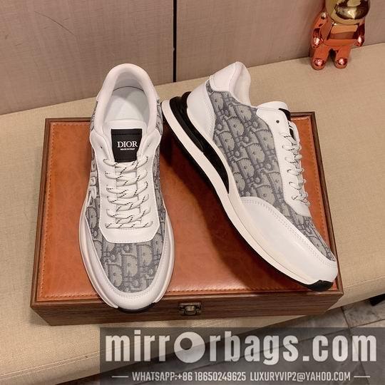 Replica Dior Shoes sz38-44 mnh0707