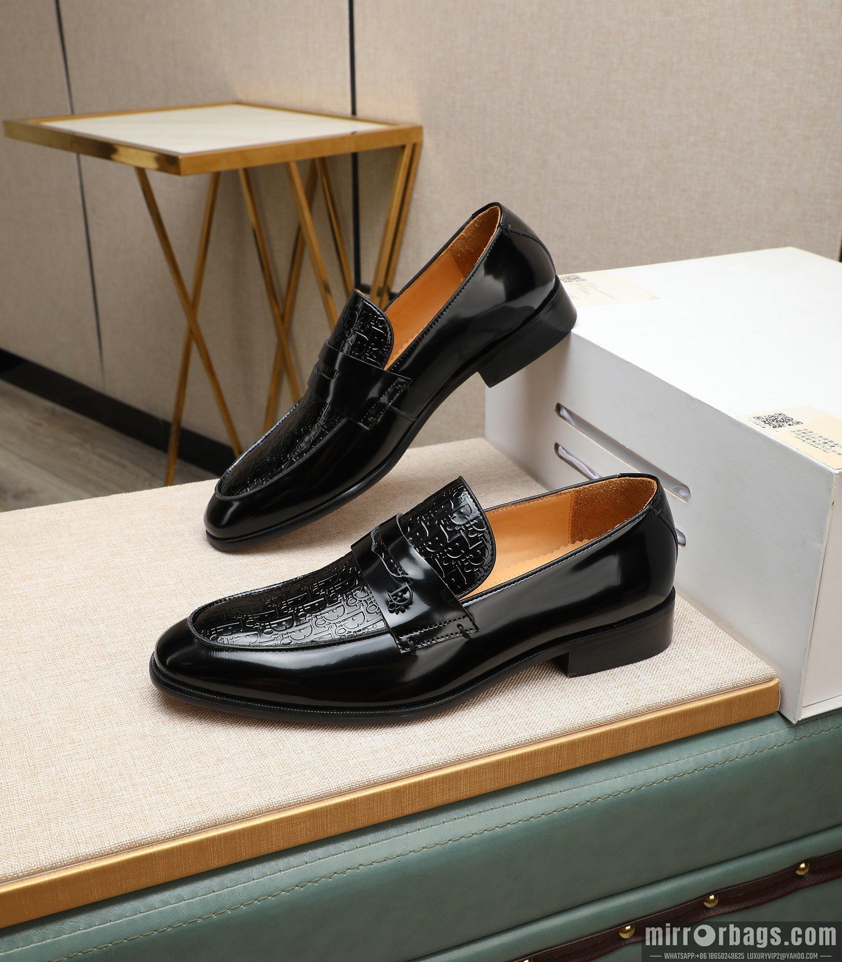 Replica Dior Shoes sz38-44 hnh1244