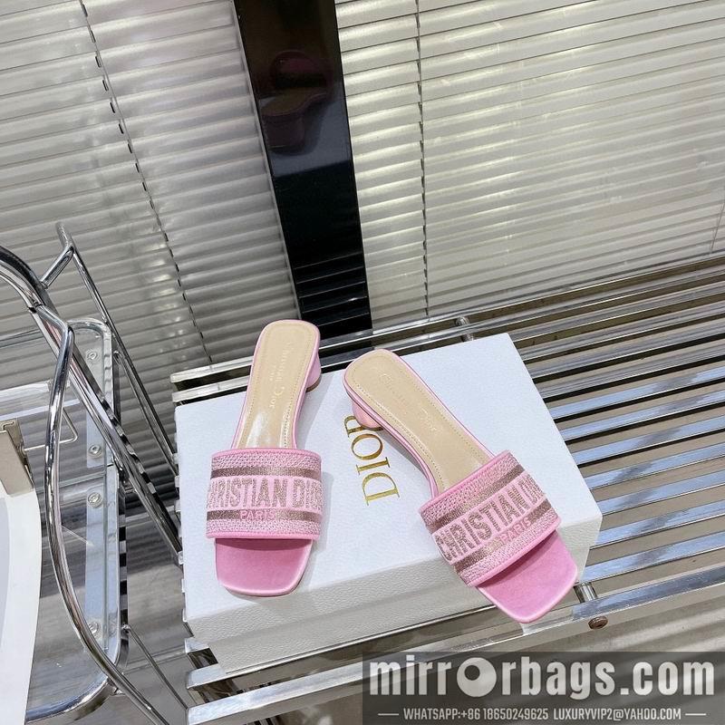 Replica Dior Shoes sz35-41 mnw0206