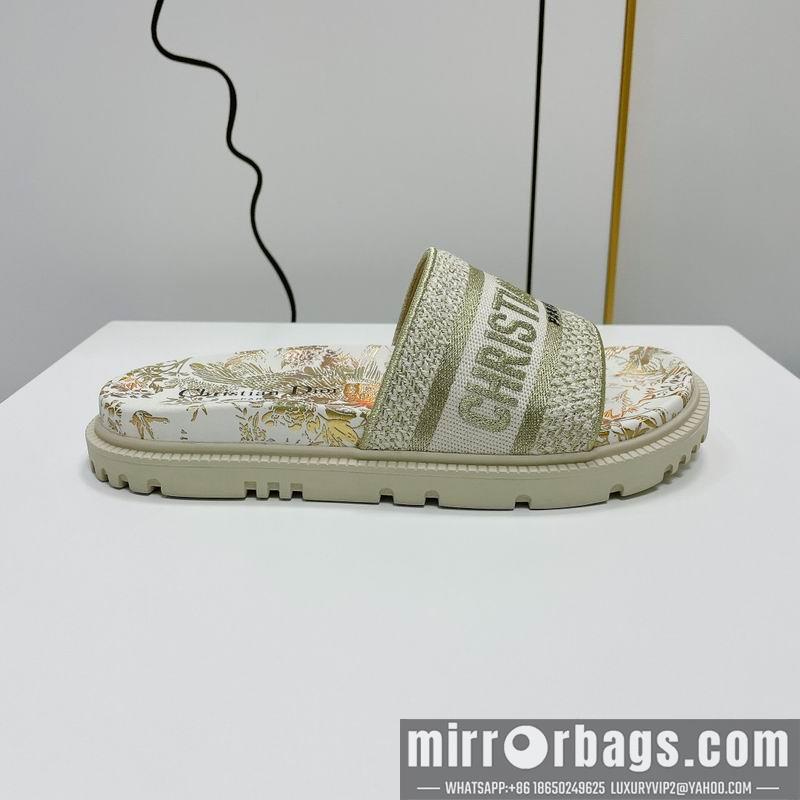 Replica Dior Shoes sz35-40 mnw0414