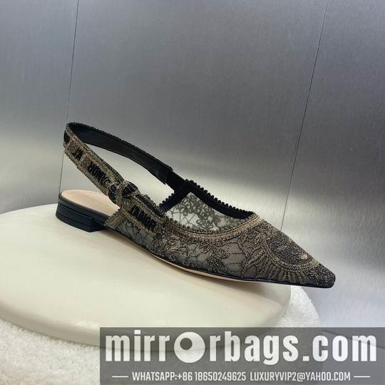 Replica Dior Shoes sz33-44 mnh0303