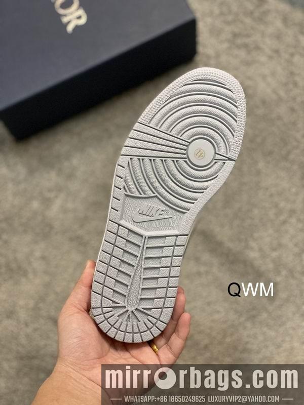 Replica Dior Shoes sz38-45 3C WM1003