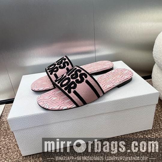 Replica Dior Shoes sz34-43 mnh0301