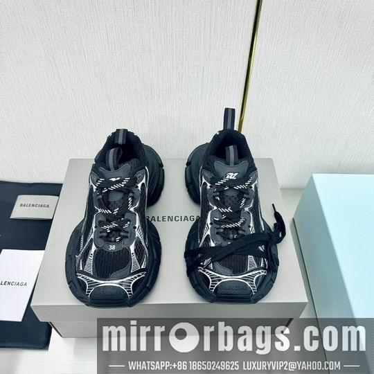 Replica Balenciaga Shoes sz35-45 mnh0806