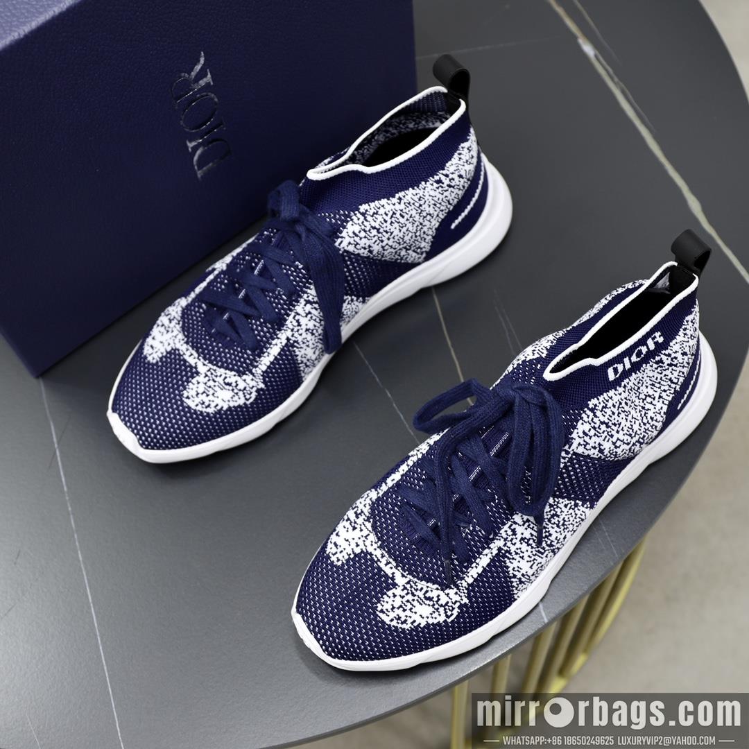 Replica Dior Shoes sz38-44 hnh1217
