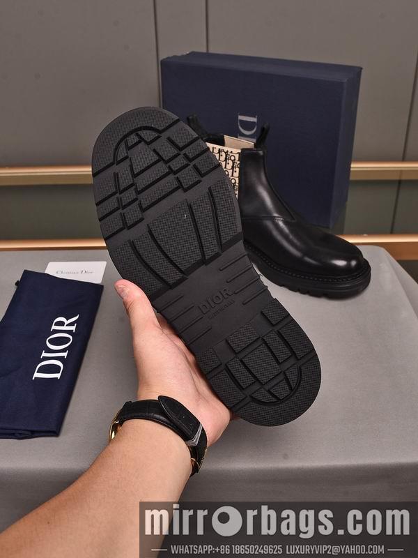 Replica Dior Shoes hnm0118