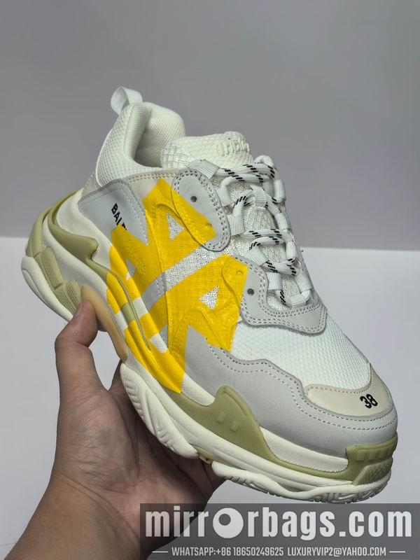 Replica Balenciaga Shoes sz35-45 hnh0402