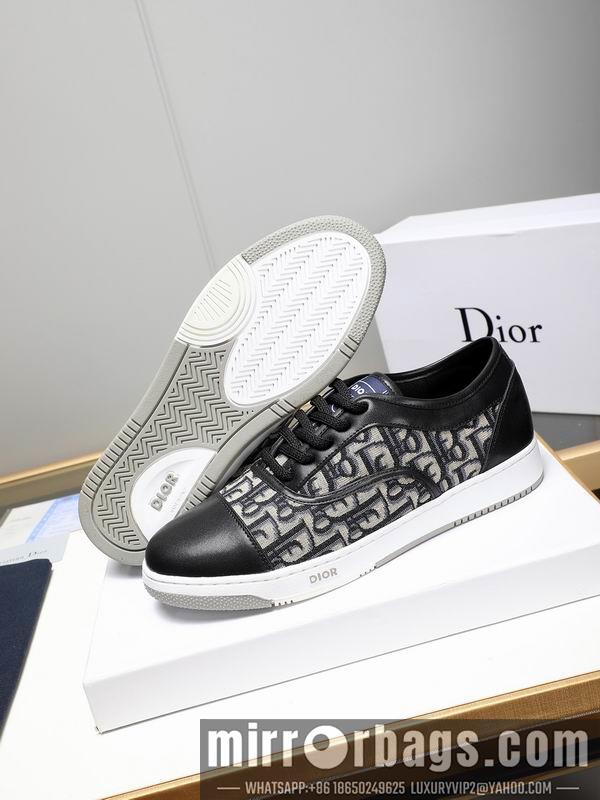 Replica Dior Shoes sz38-45 hnh0311