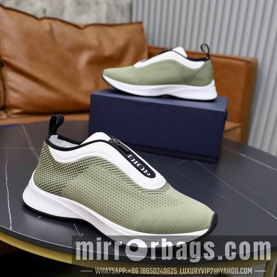 Replica Dior Shoes sz35-47 mnh0506