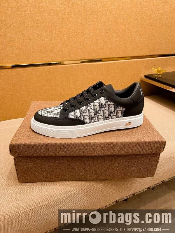 Replica Dior Shoes sz38-44 mnm0190