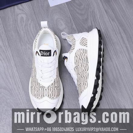 Replica Dior Shoes sz38-46 hnh0205