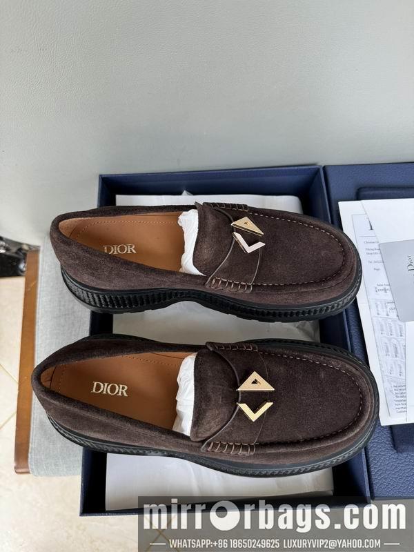 Replica Dior Shoes sz39-44 hnh0331