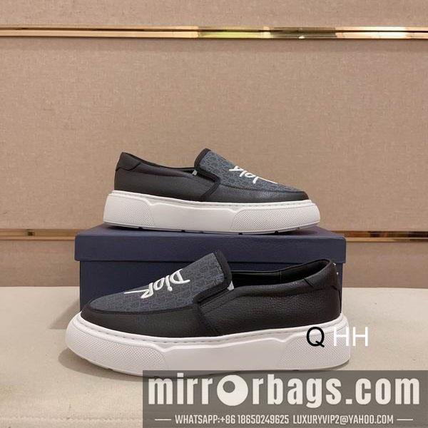 Replica Dior Shoes sz38-45 H0802