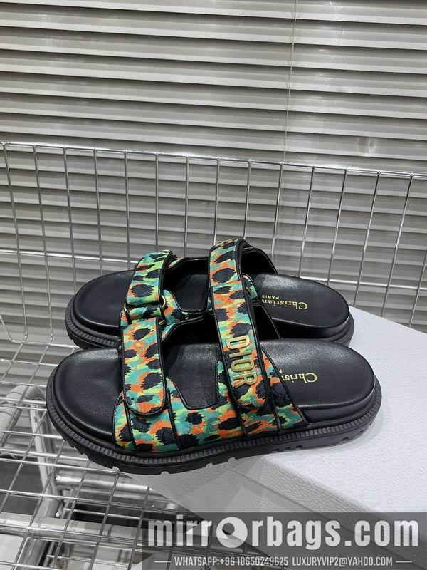Replica Dior Shoes sz35-41 mnw0205