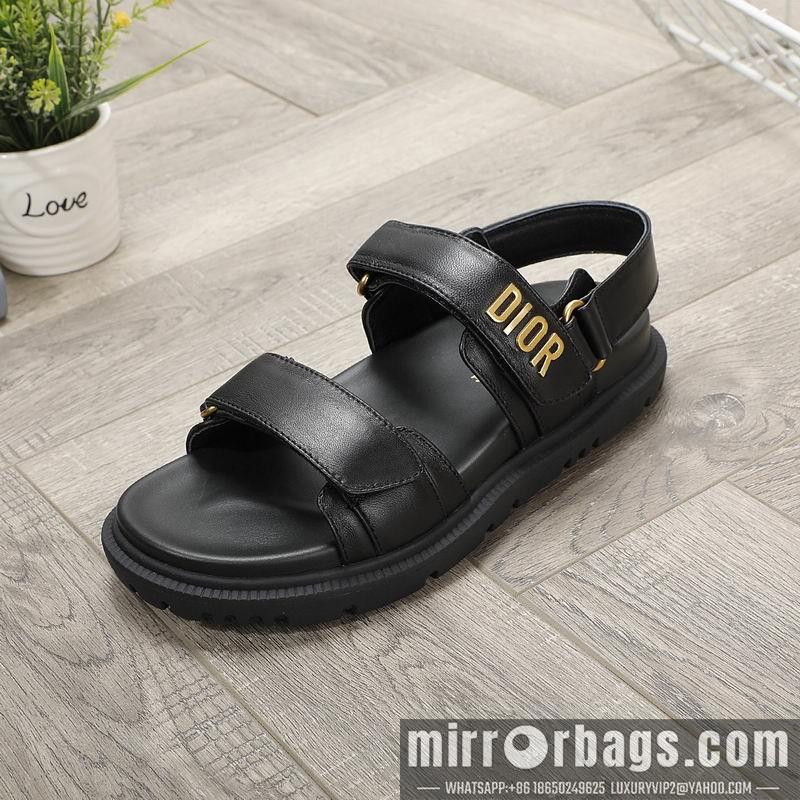Replica Dior Shoes sz35-42 mnw0303