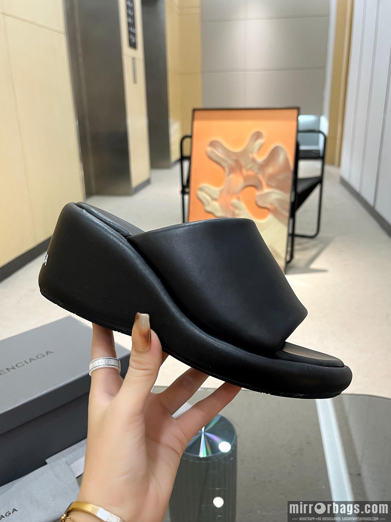 Replica Balenciaga Shoes sz35-40 h0603