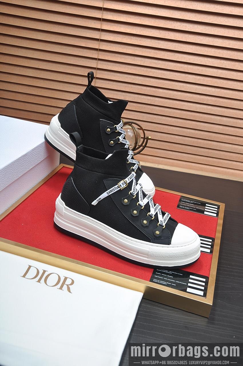 Replica Dior Shoes sz35-44 h0702