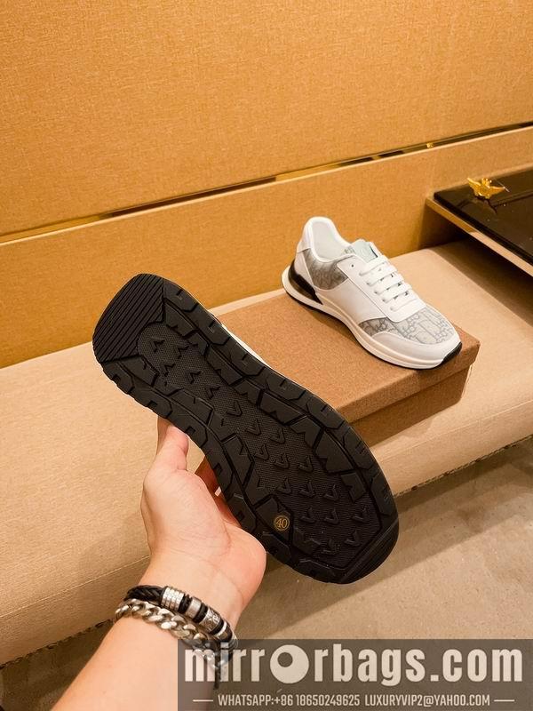 Replica Dior Shoes sz38-44 mnm0167