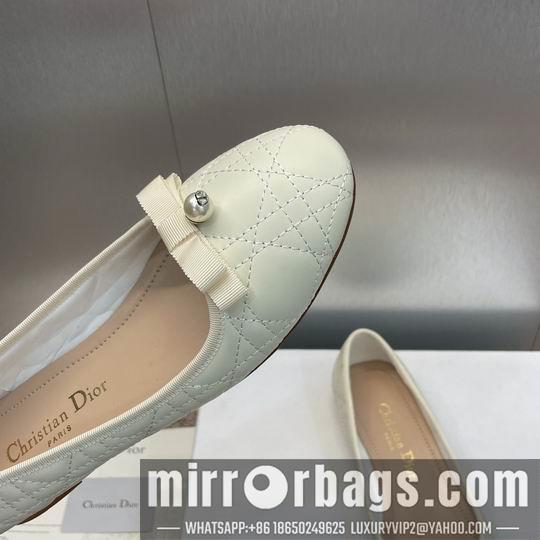 Replica Dior Shoes sz34-43 mnh0506