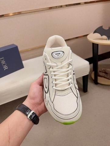 Replica Dior Shoes sz38-46 hnh0520