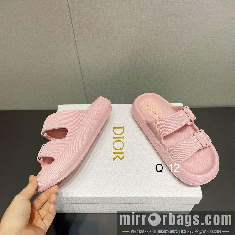 Replica Dior Shoes sz35-40 J0602