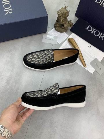 Replica Dior Shoes sz38-45 mnh0501