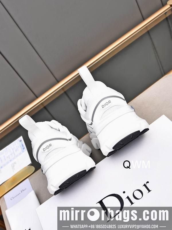 Replica Dior Shoes sz38-45 WM1107