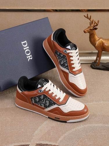 Replica Dior Shoes sz38-44 jyh0914