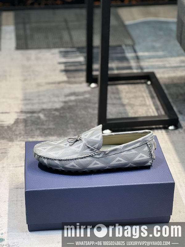 Replica Dior Shoes sz38-44 hnm0136