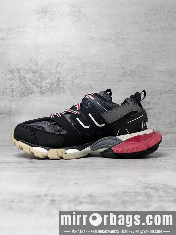 Replica Balenciaga Shoes sz36-45 hnm0107