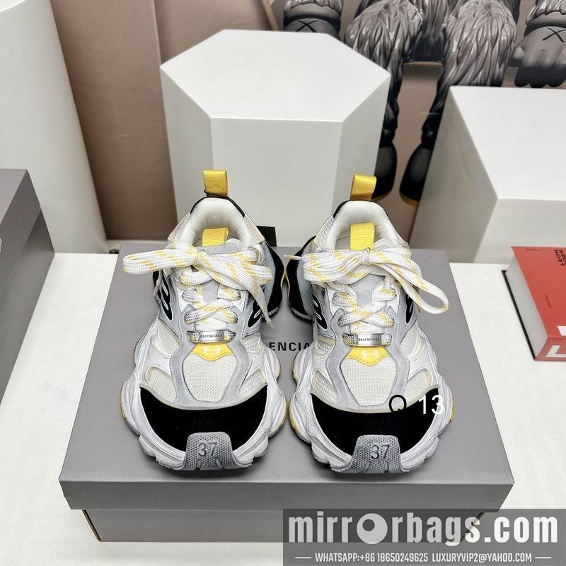 Replica Balenciaga Shoes sz35-45 5C J1201