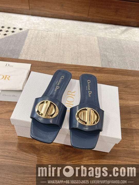 Replica Dior Shoes sz34-42 mnh0302